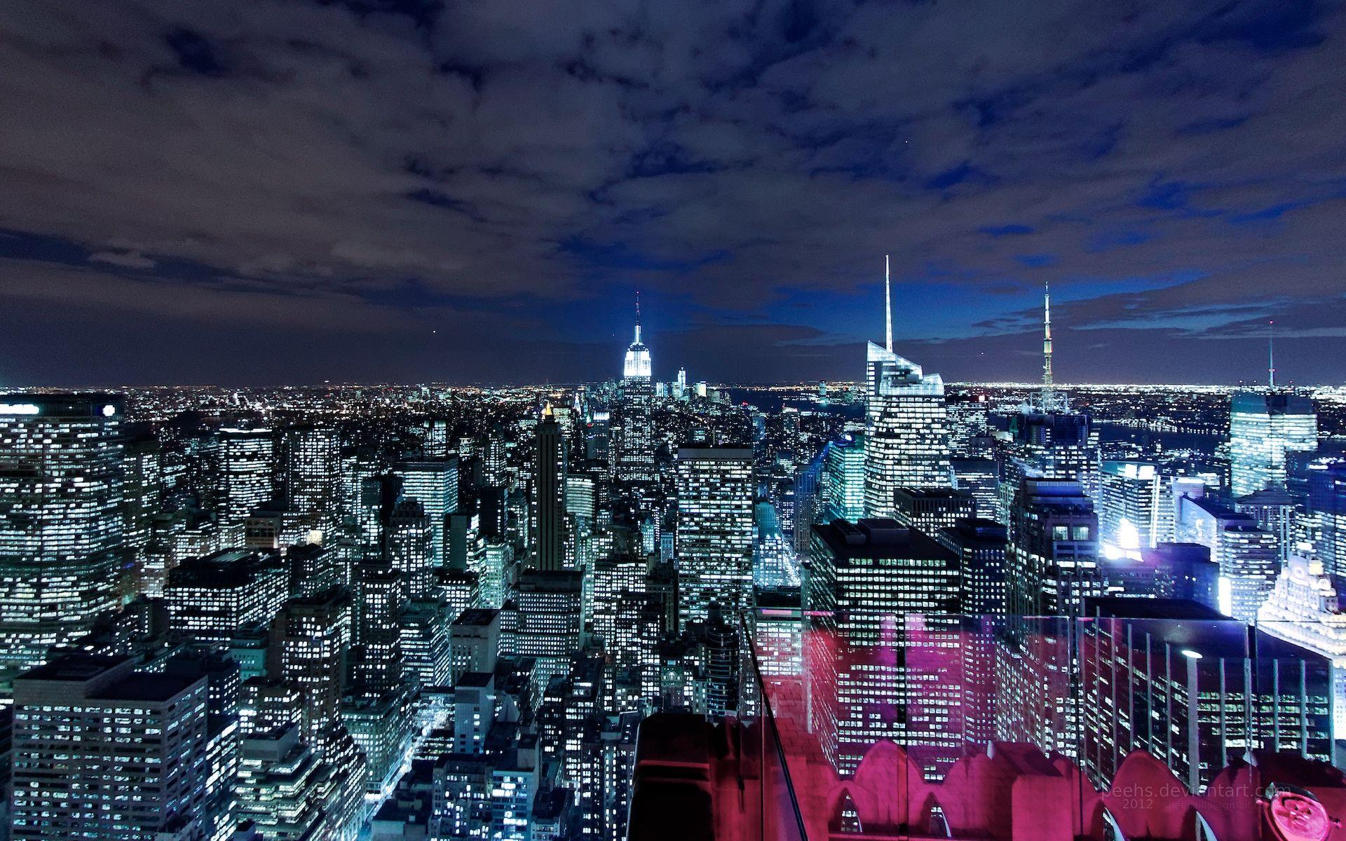 Lower Manhattan Wallpapers - Top Free Lower Manhattan Backgrounds ...