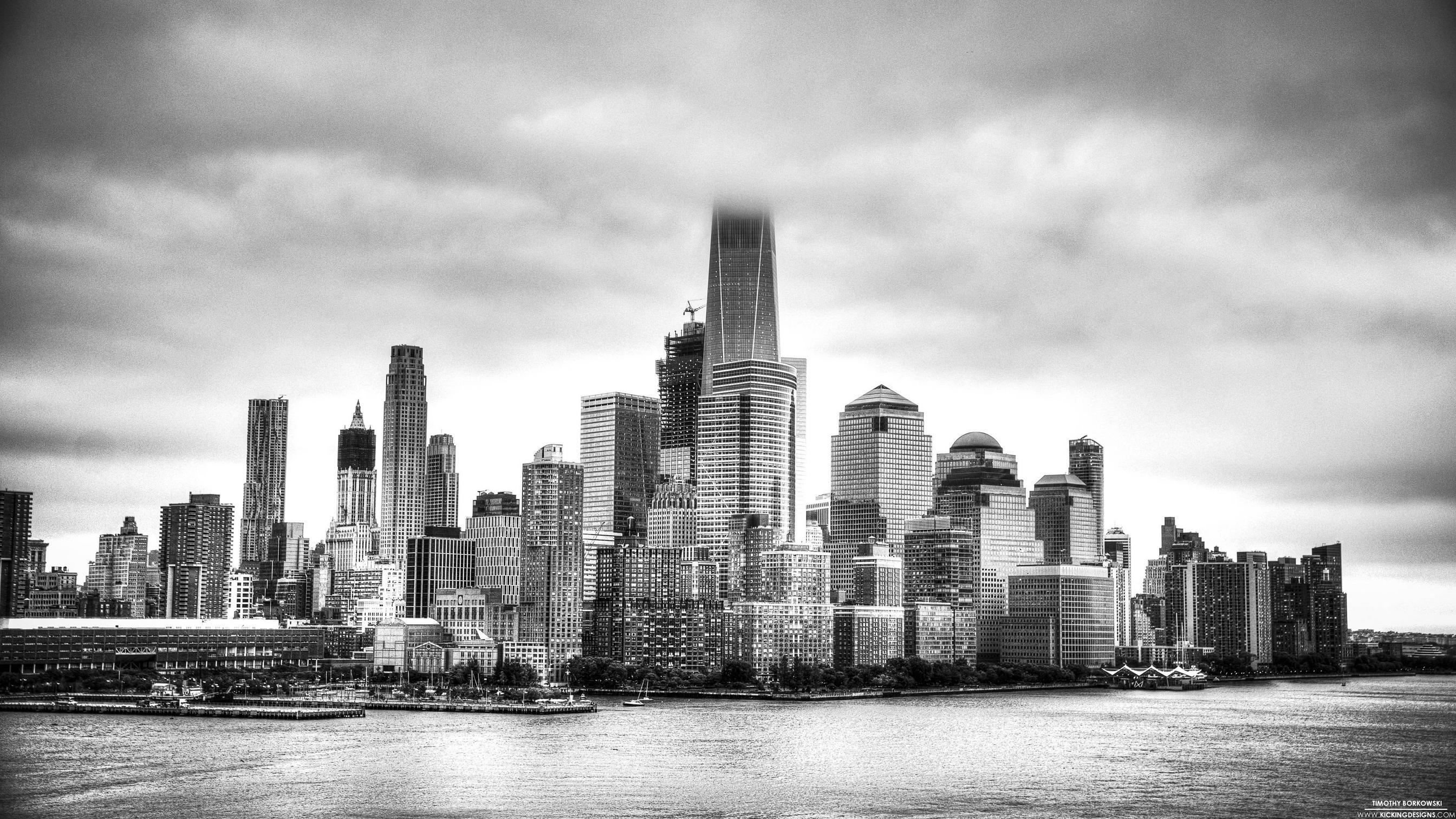 Lower Manhattan Wallpapers - Top Free Lower Manhattan Backgrounds ...