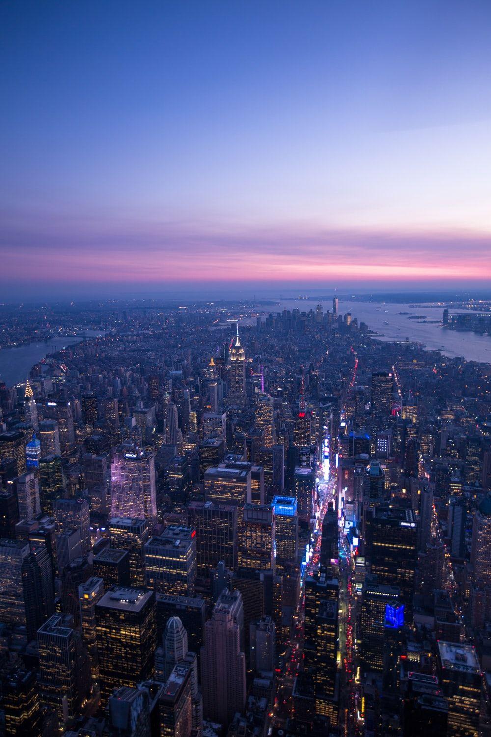 1000x1500 New York City Wallpaper: Free HD Download [HQ]