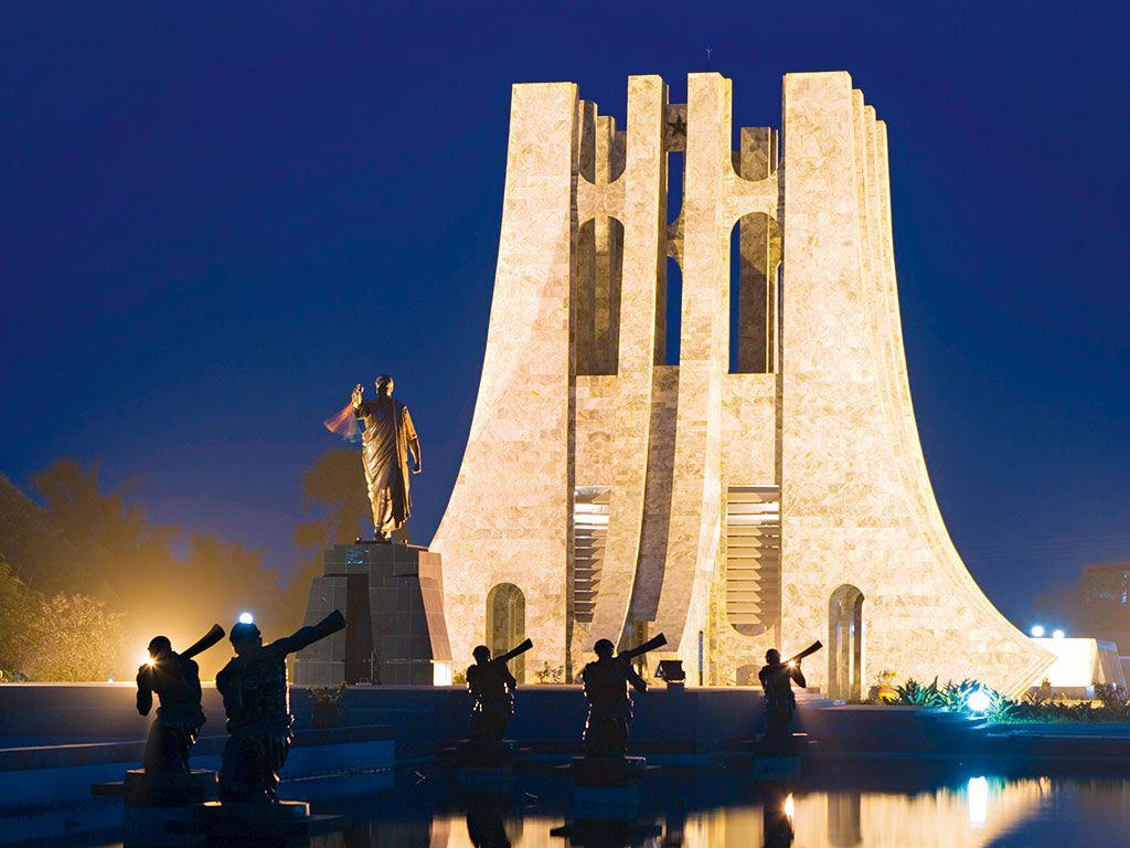 1024x768 Discover Amazing Places: Accra Ghana Tourist Attractions