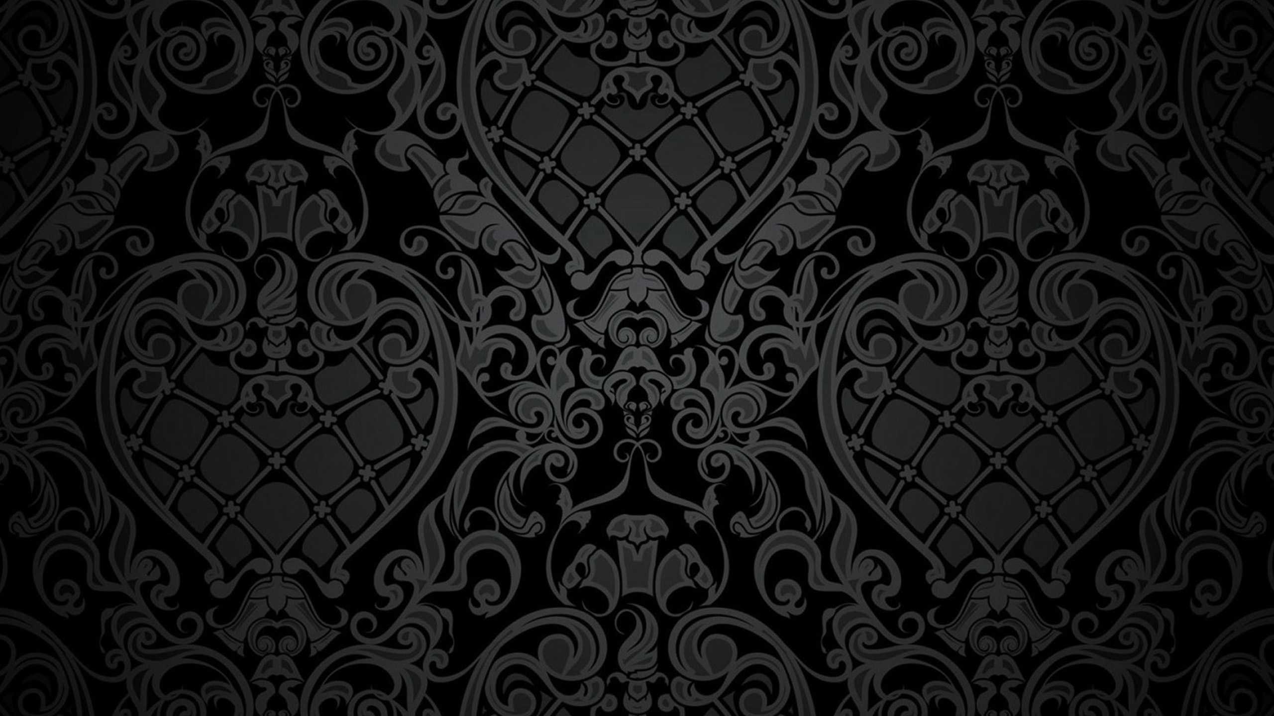 2560x1440 Gothic Victorian Wallpaper