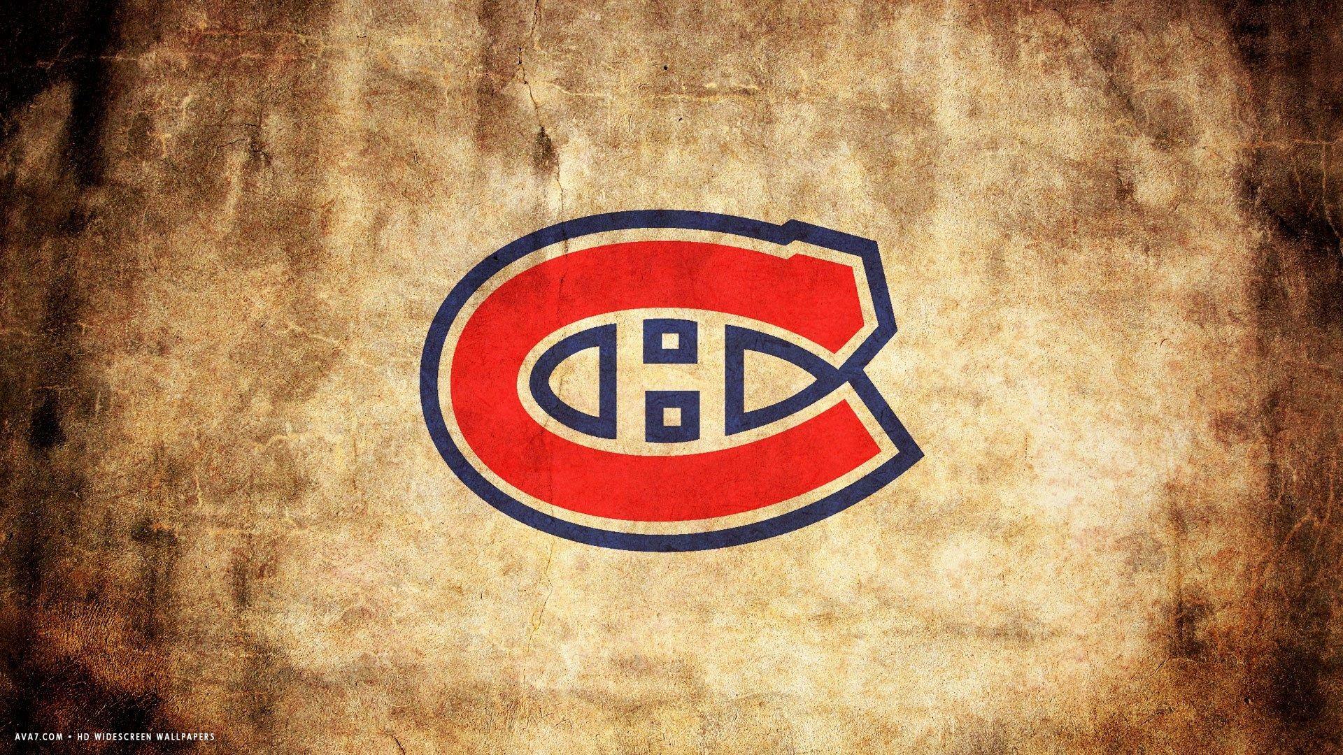 1920x1080 montreal canadiens nfl hockey team HD widescreen wallpaper