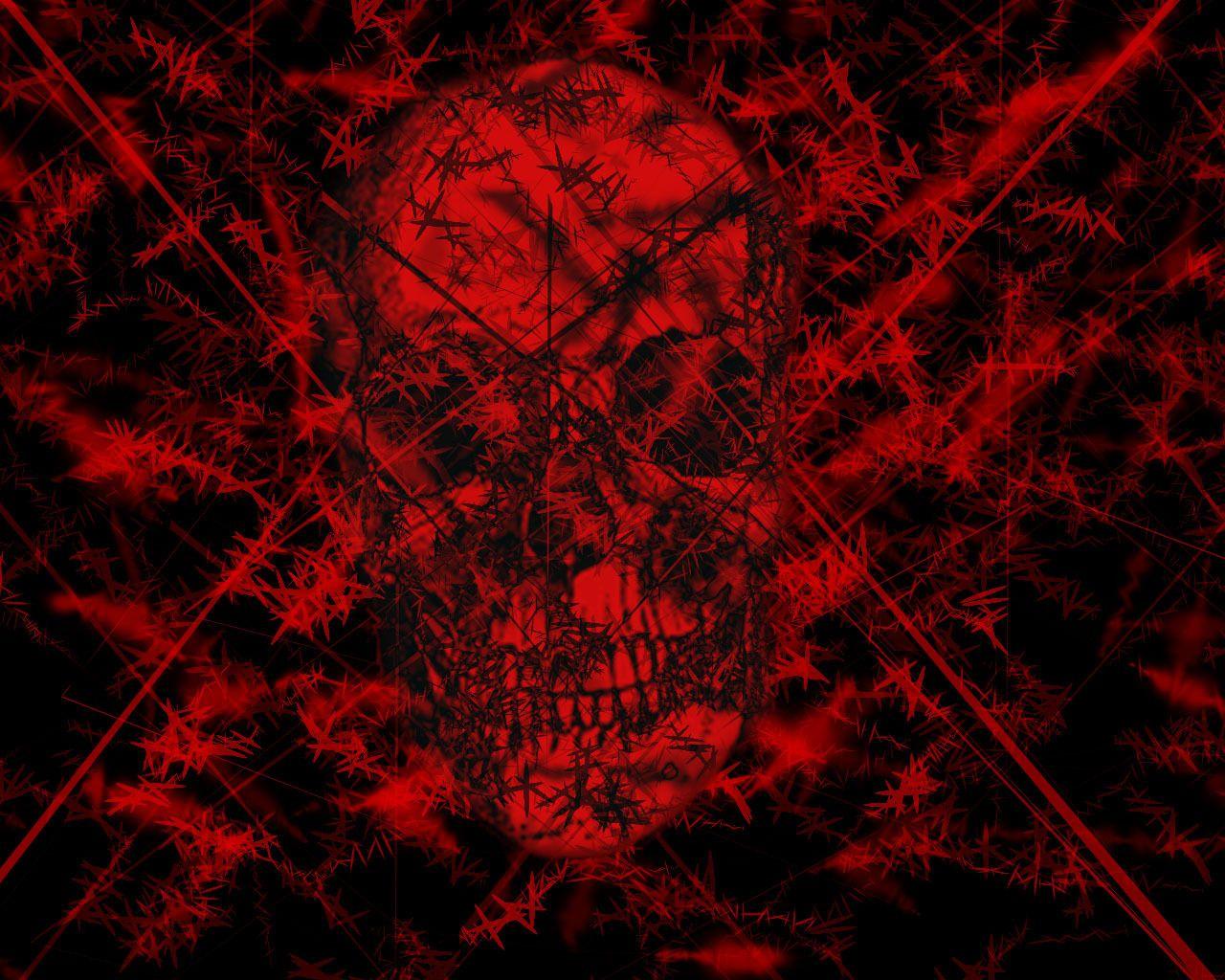 1280x1024 Gothic Wallpaper