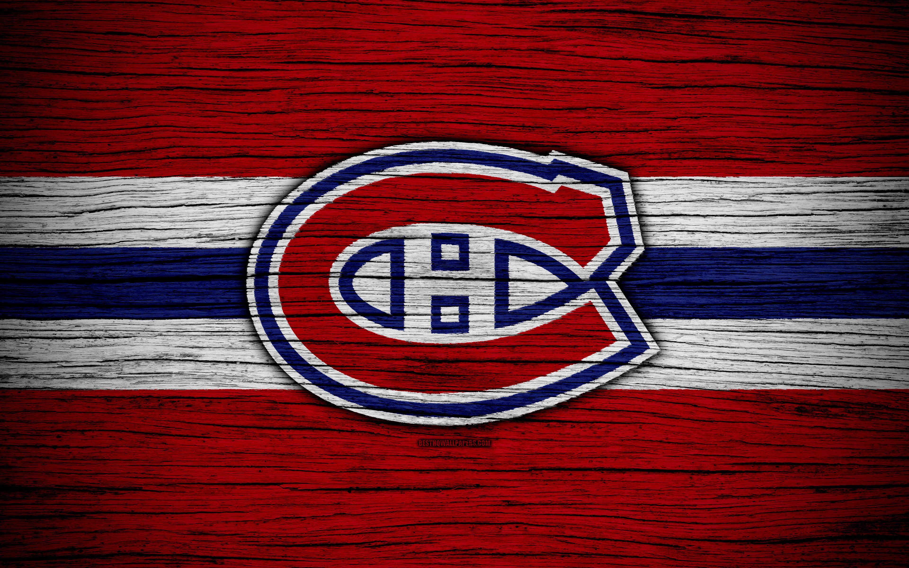 Montreal Canadiens Wallpapers - Top Free Montreal Canadiens Backgrounds ...