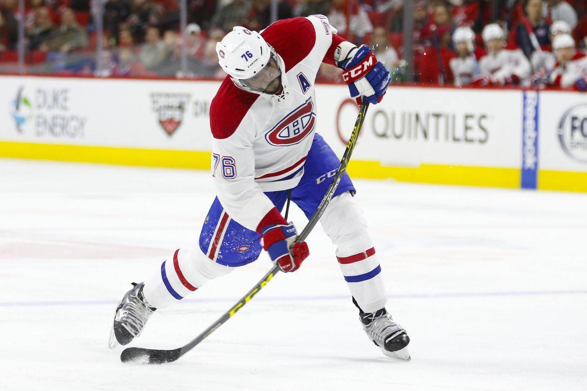 1200x800 Canadiens Winter Classic Wallpaper On The Prize