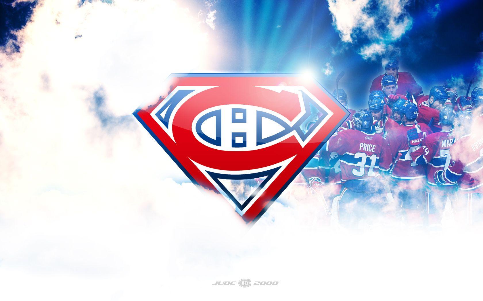 1680x1050 Free Montreal Canadiens Wallpaper