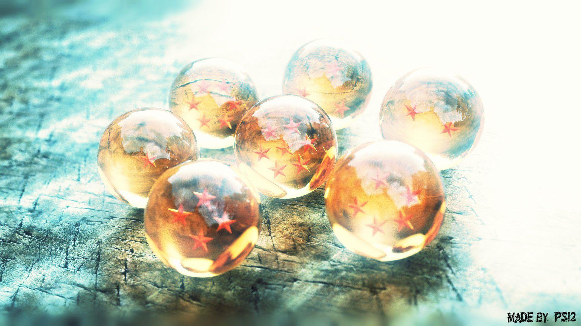 1920x1080 Dragon Ball Z HD Wallpaper and Background Image