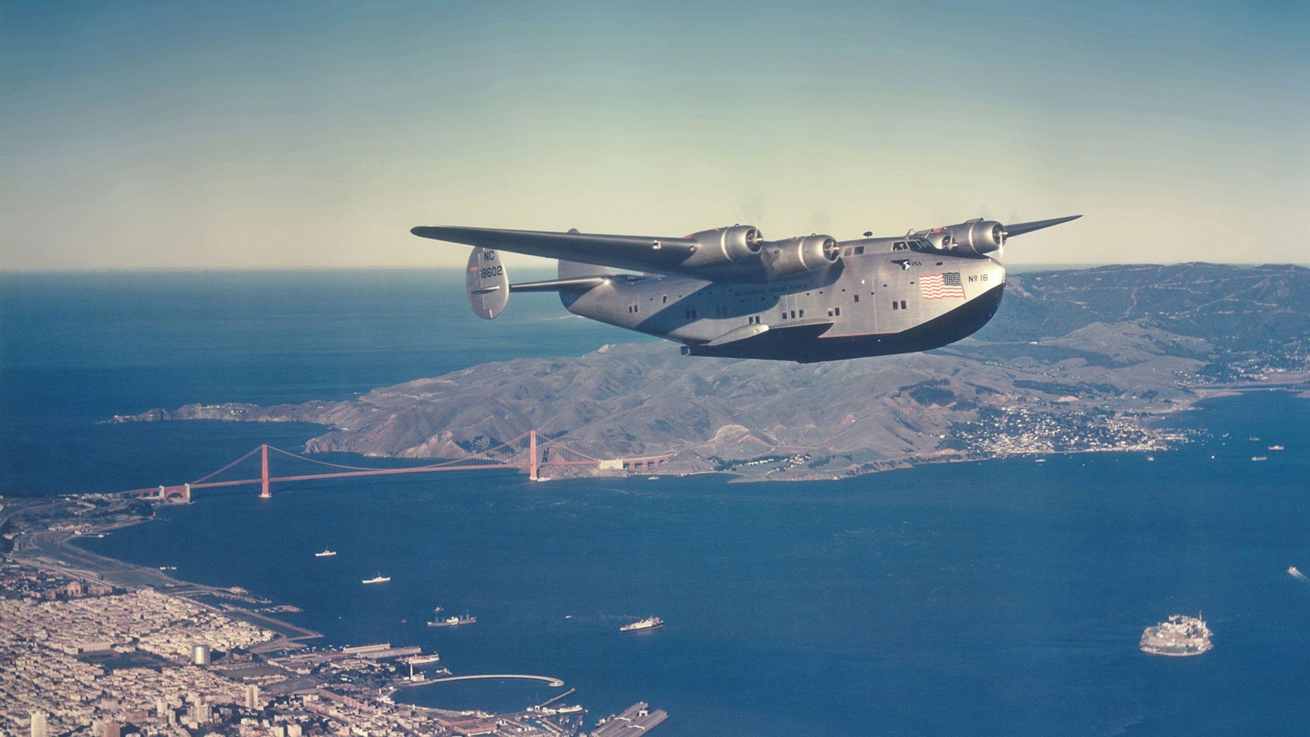 2560x1440 Free download US Air Force Old Aircraft Wallpaper HD HD Desktop