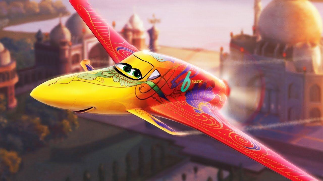 Pixar Planes Wallpapers - Top Free Pixar Planes Backgrounds ...