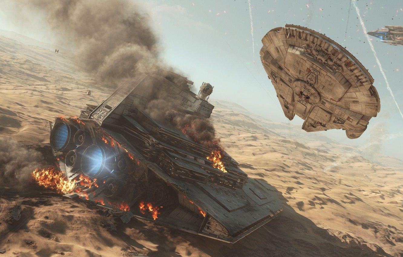 1332x850 Wallpaper game, Star Destroyer, Star Destroyer, Electronic Arts