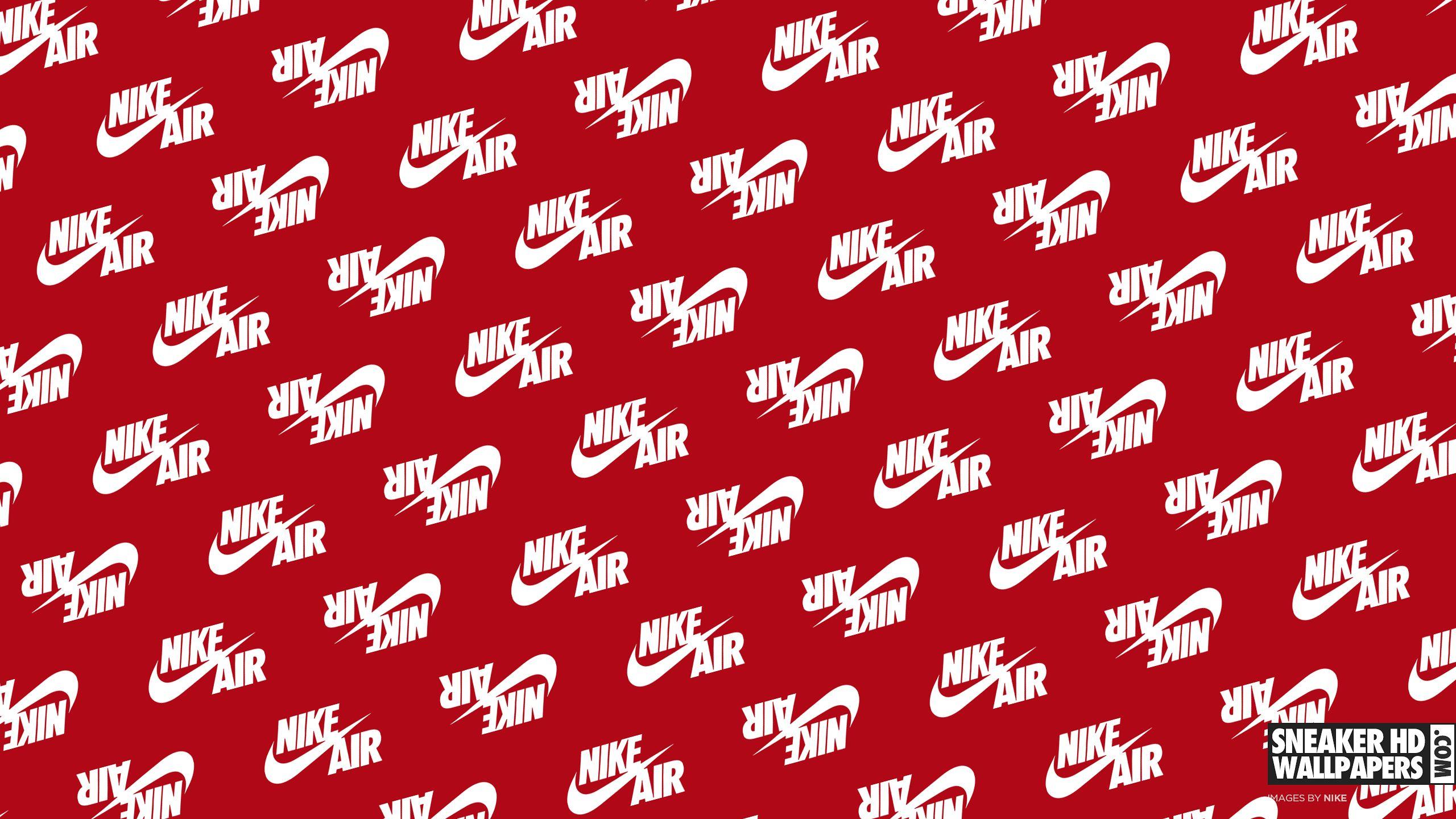 2560x1440 Nike Air Force 1 Wallpaper