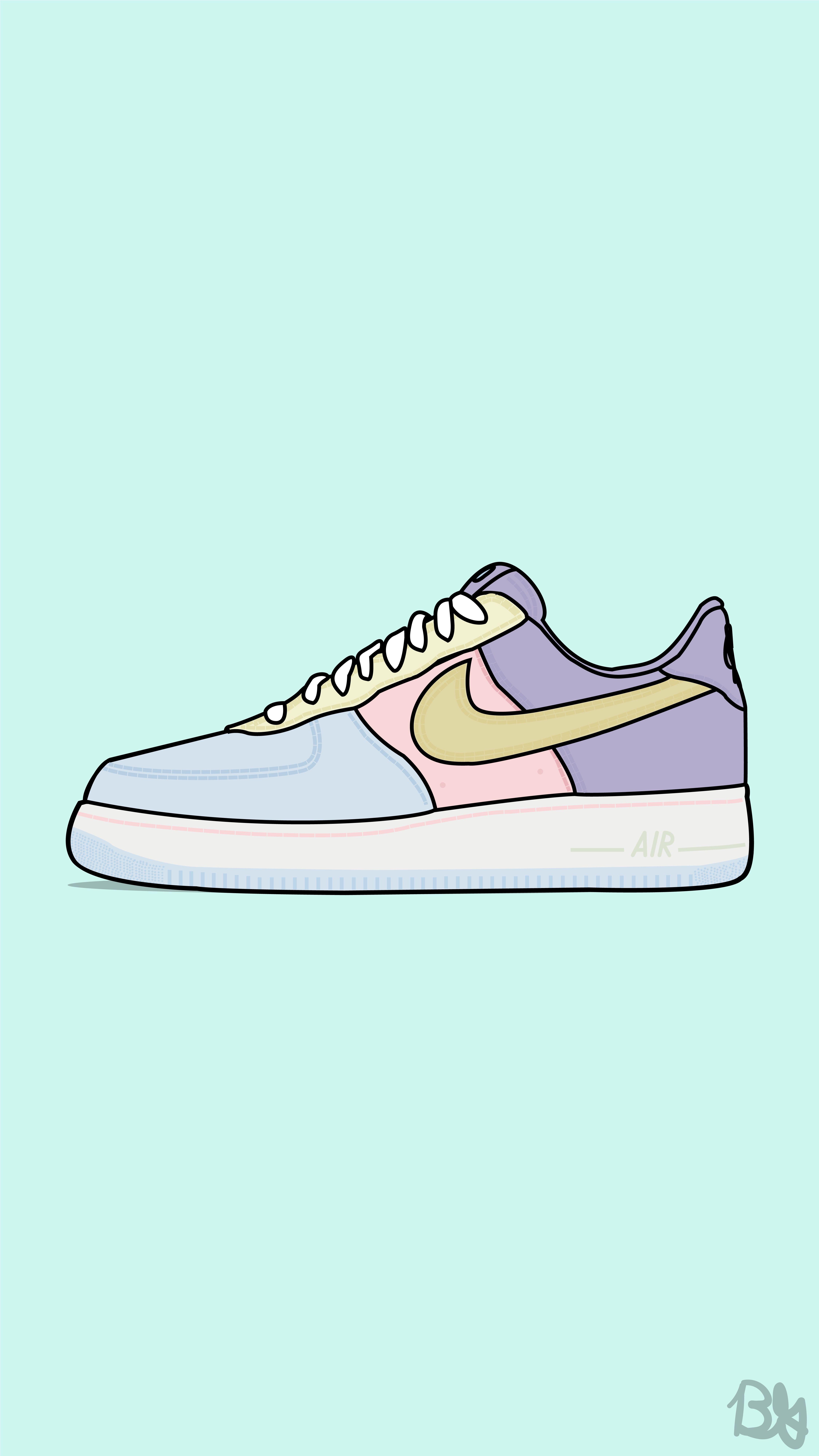 4501x8001 Pin en Sneakers