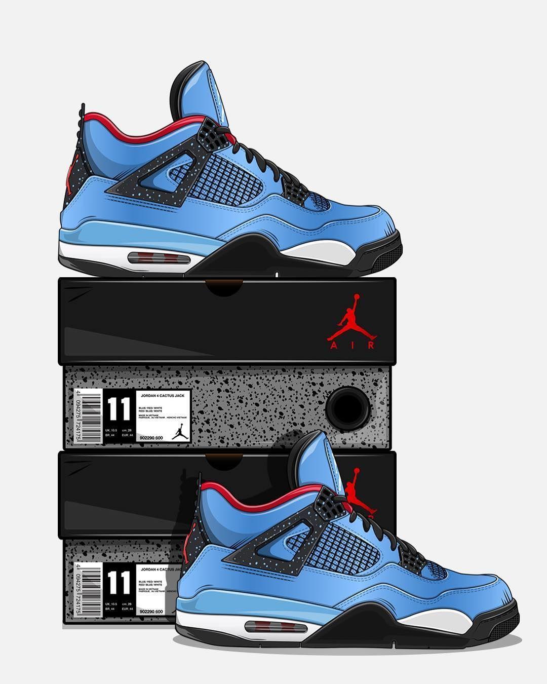 1080x1350 Shoes Screensaver