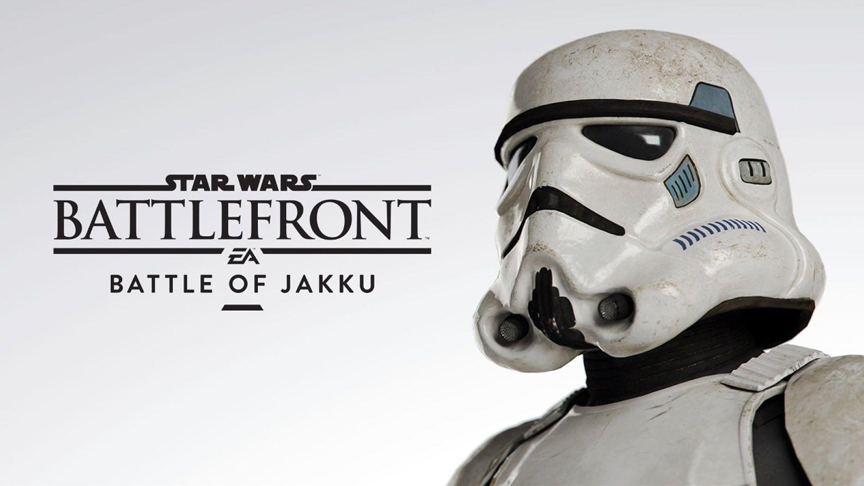 1680x945 Battlefront Battle of Jakku Wallpaperx945