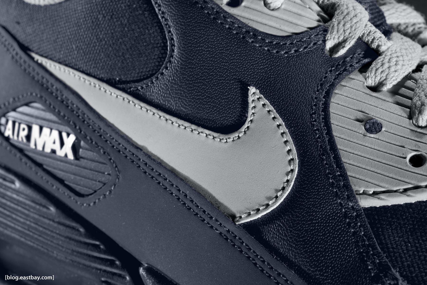 1800x1200 Wallpaper: Nike Air Max 90 Sneak Peek. Eastbay Blog : Eastbay Blog