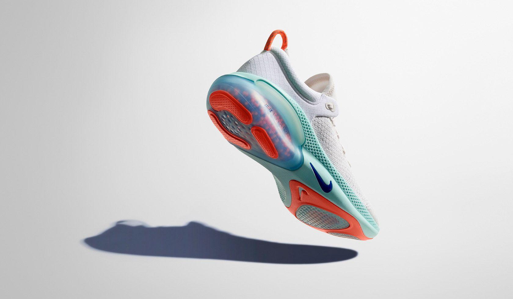 1680x981 Nike Joyride cushioning system breaks the mould. Wallpaper*