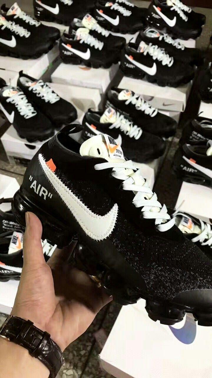 720x1280 Off White Shoes Wallpaper