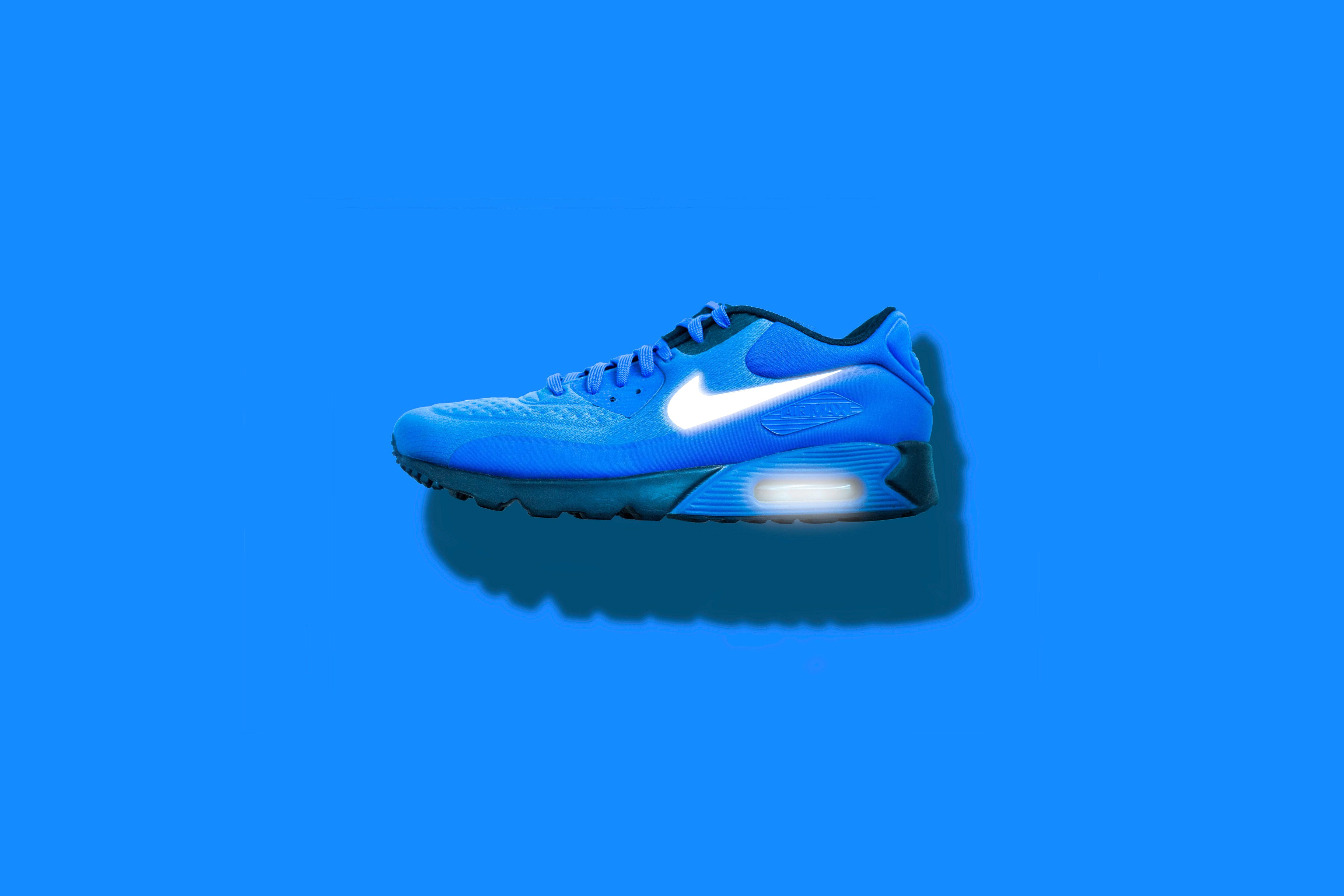 5760x3840 5760x3840 #shadow, #graphic design, #shoe, #nike