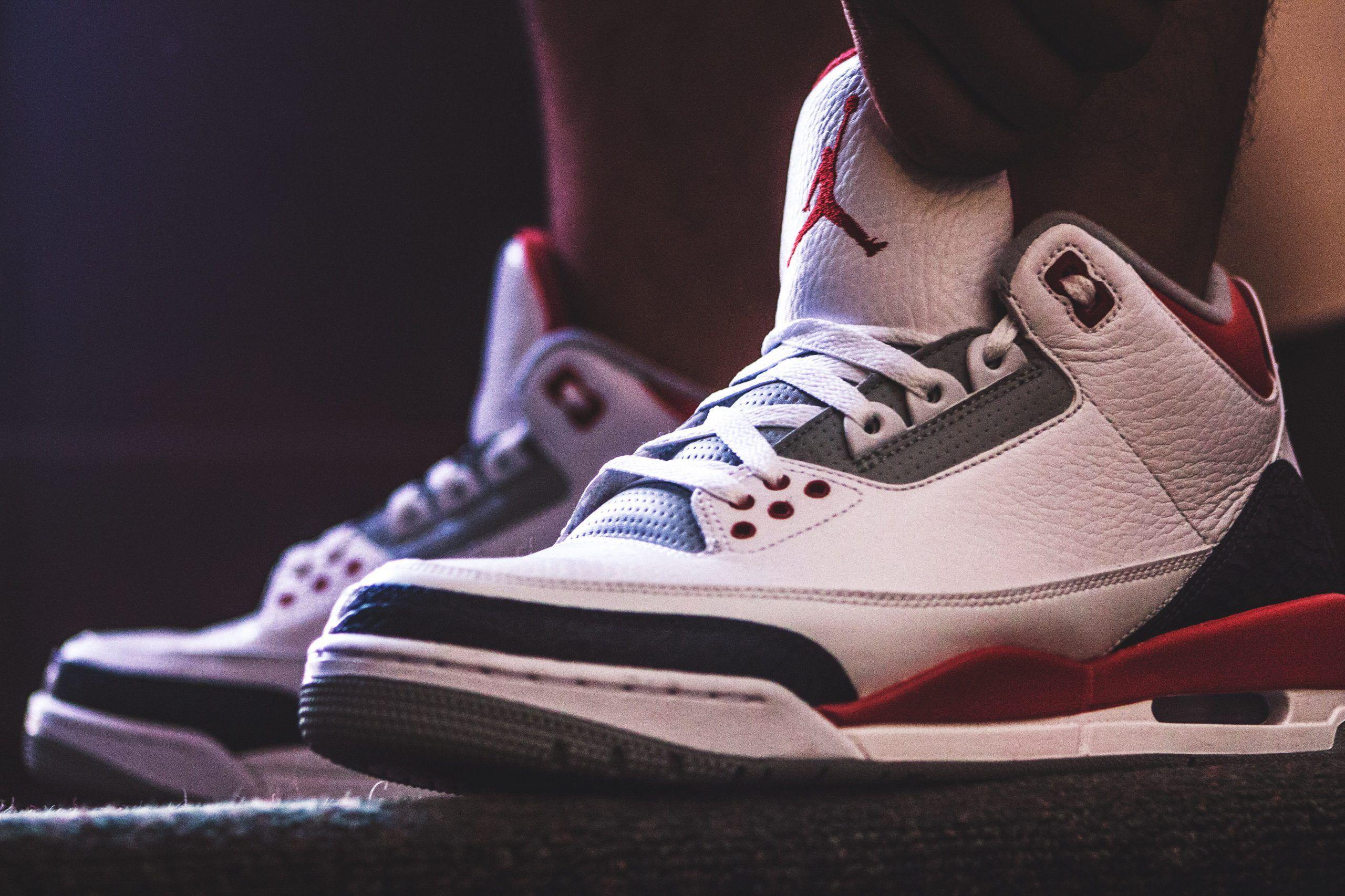 2560x1706 Wallpaper Nike Air Jordan Boots, Various, Footwear, Shoe, Shoes, Sport