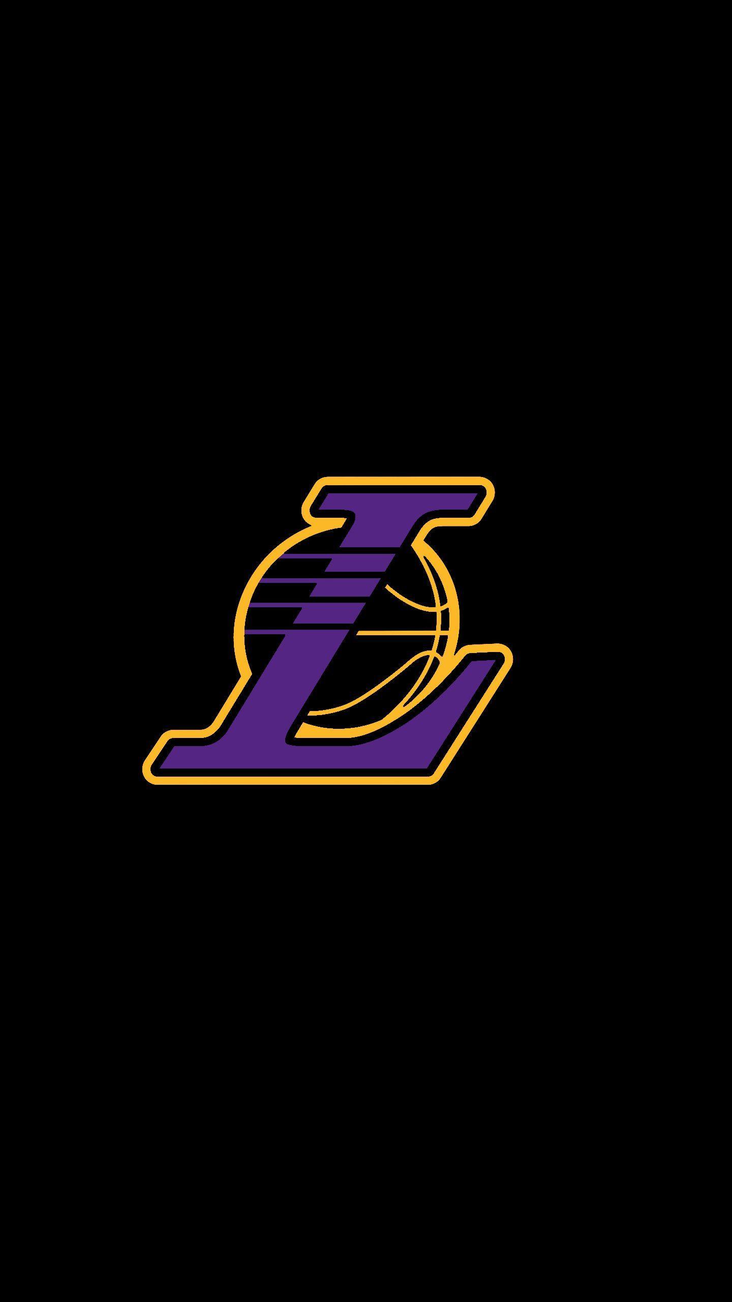 1440x2560 pinteres. Lakers wallpaper, Lakers logo, Lebron james lakers