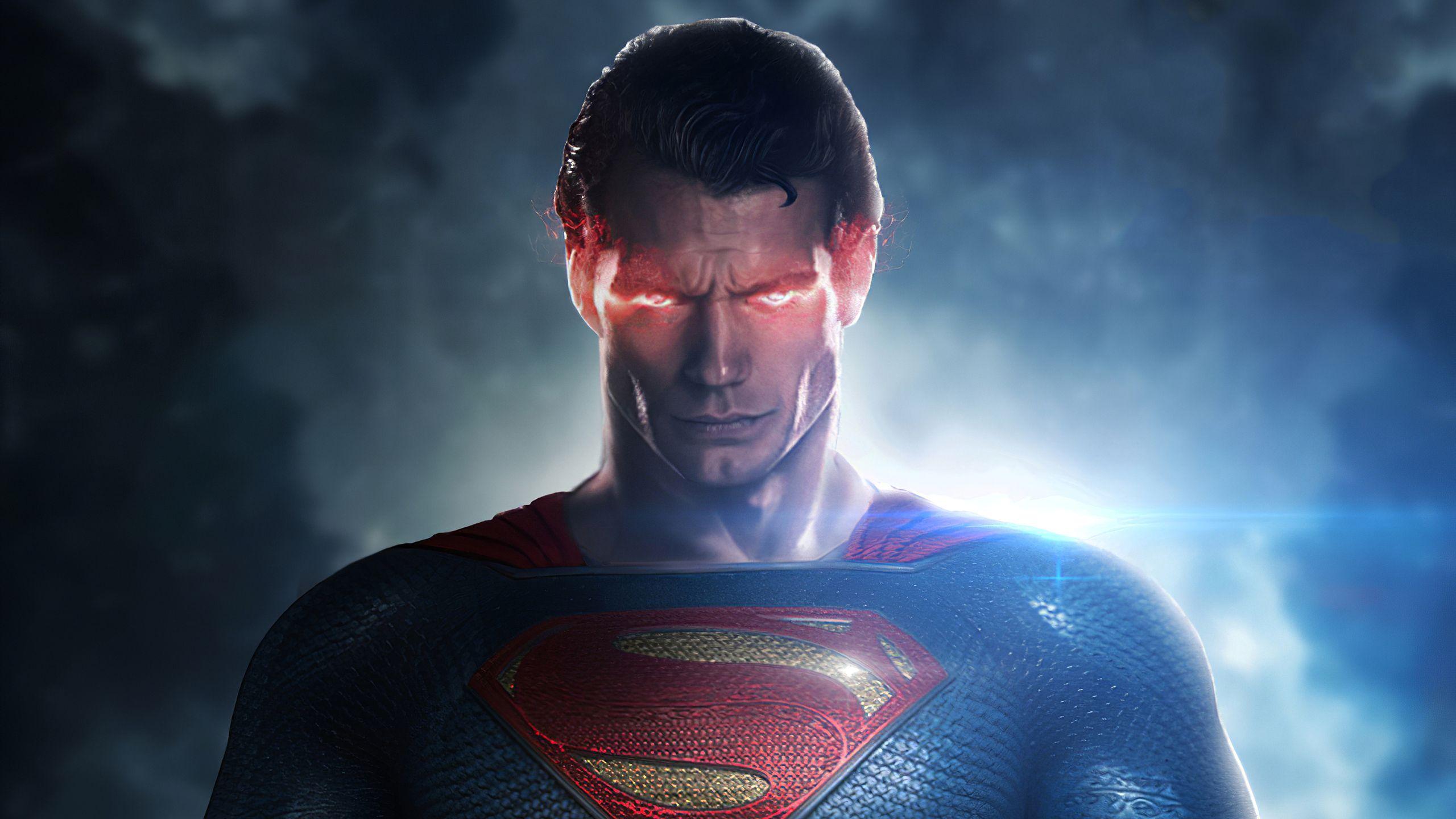 2560X1440 Superman Wallpapers - Top Free 2560X1440 Superman Backgrounds -  WallpaperAccess