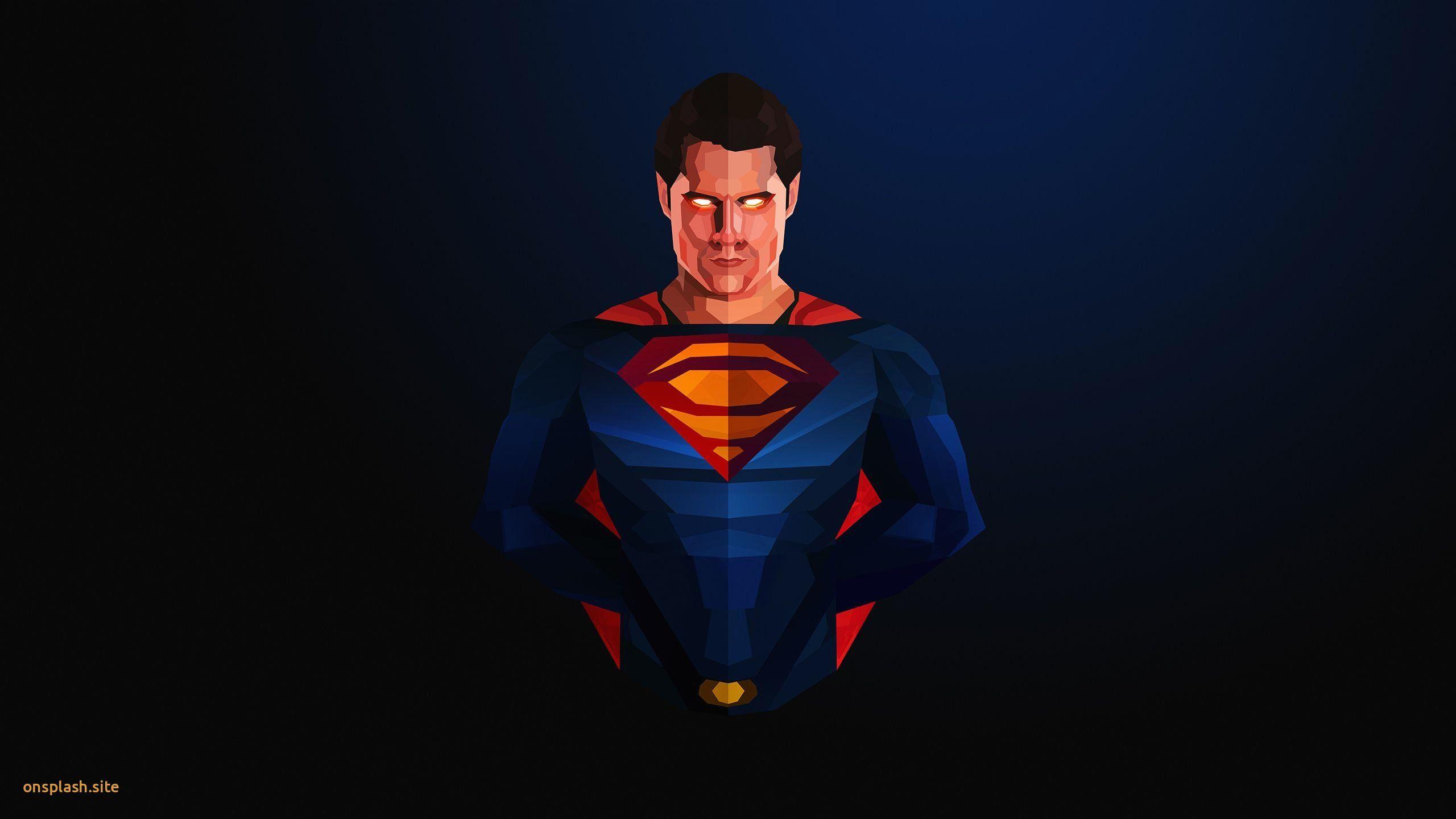 2560x1440 Background Image 70 Superman Wallpaper Desktop Anime