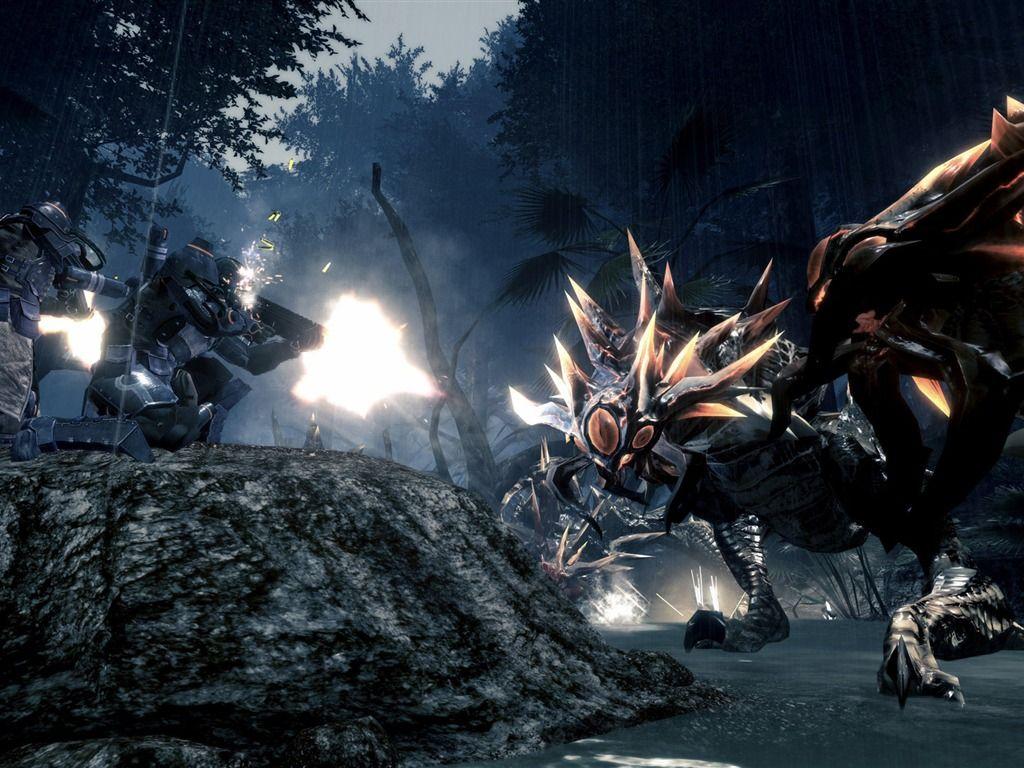 lost planet 2 pc download full game