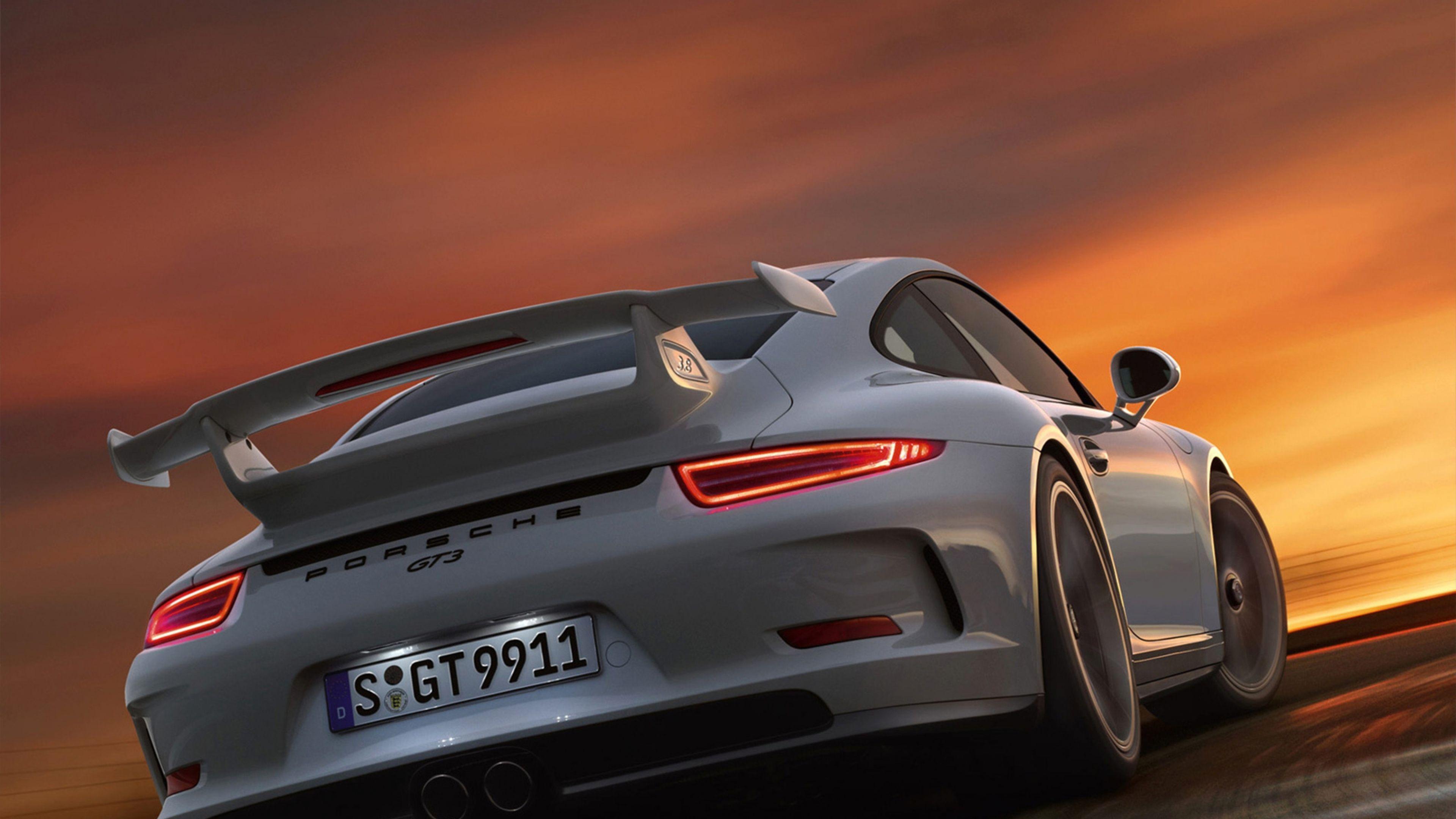 Porsche Sports Car Wallpapers - Rev Up Your Screens with Stunning Car ...