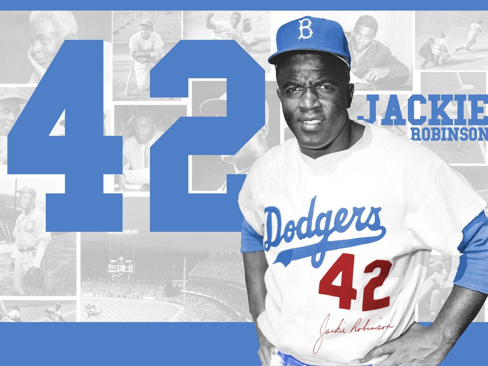 DBAT Bothell   74 years ago today Jackie Robinson stepped onto the  Major League Baseball stageJackieRobinsonDay DBAT  Facebook