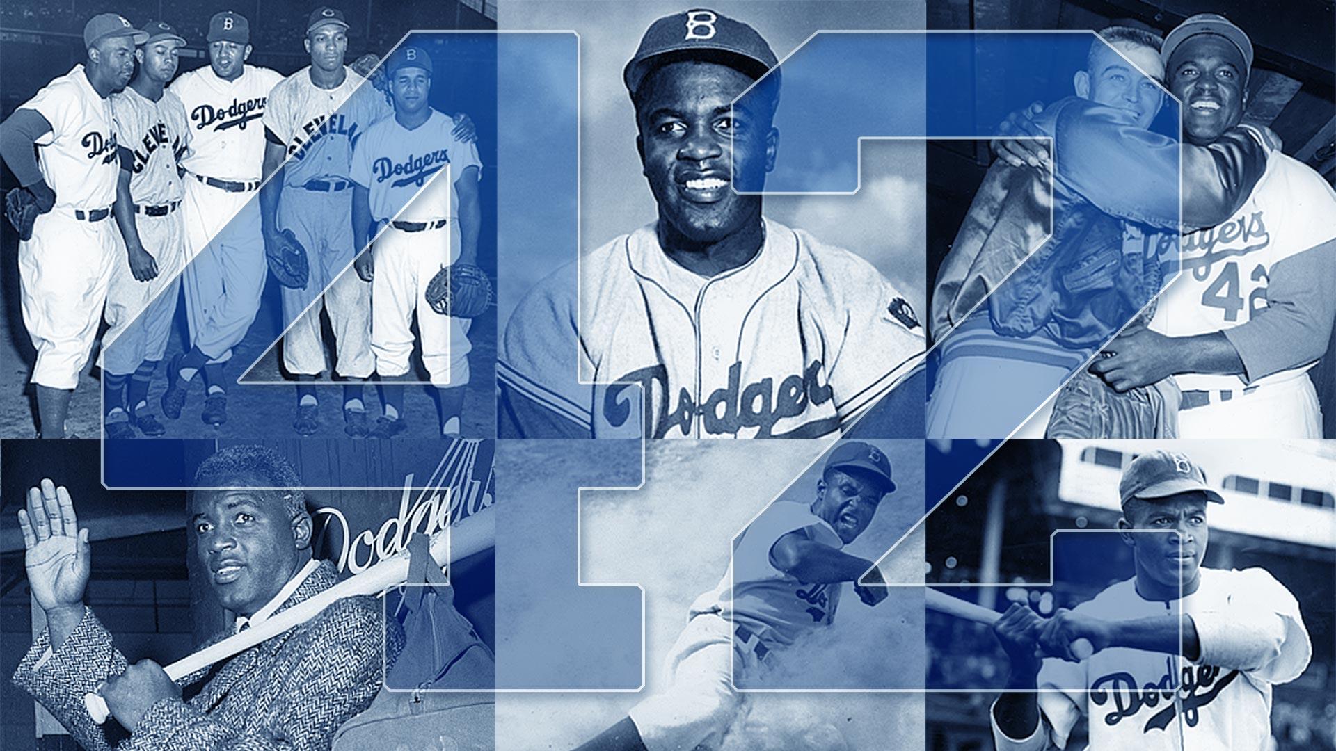 Jackie Robinson Wallpapers Top Free Jackie