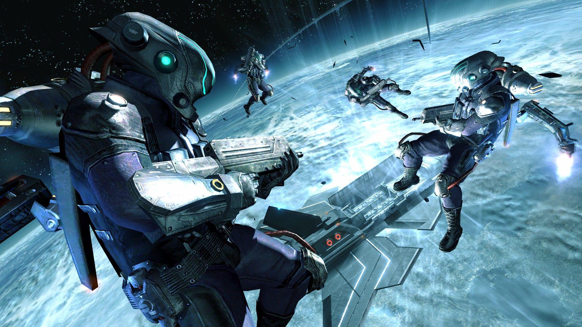 1920x1080 Lost Planet HD Wallpaper 19 X 1080