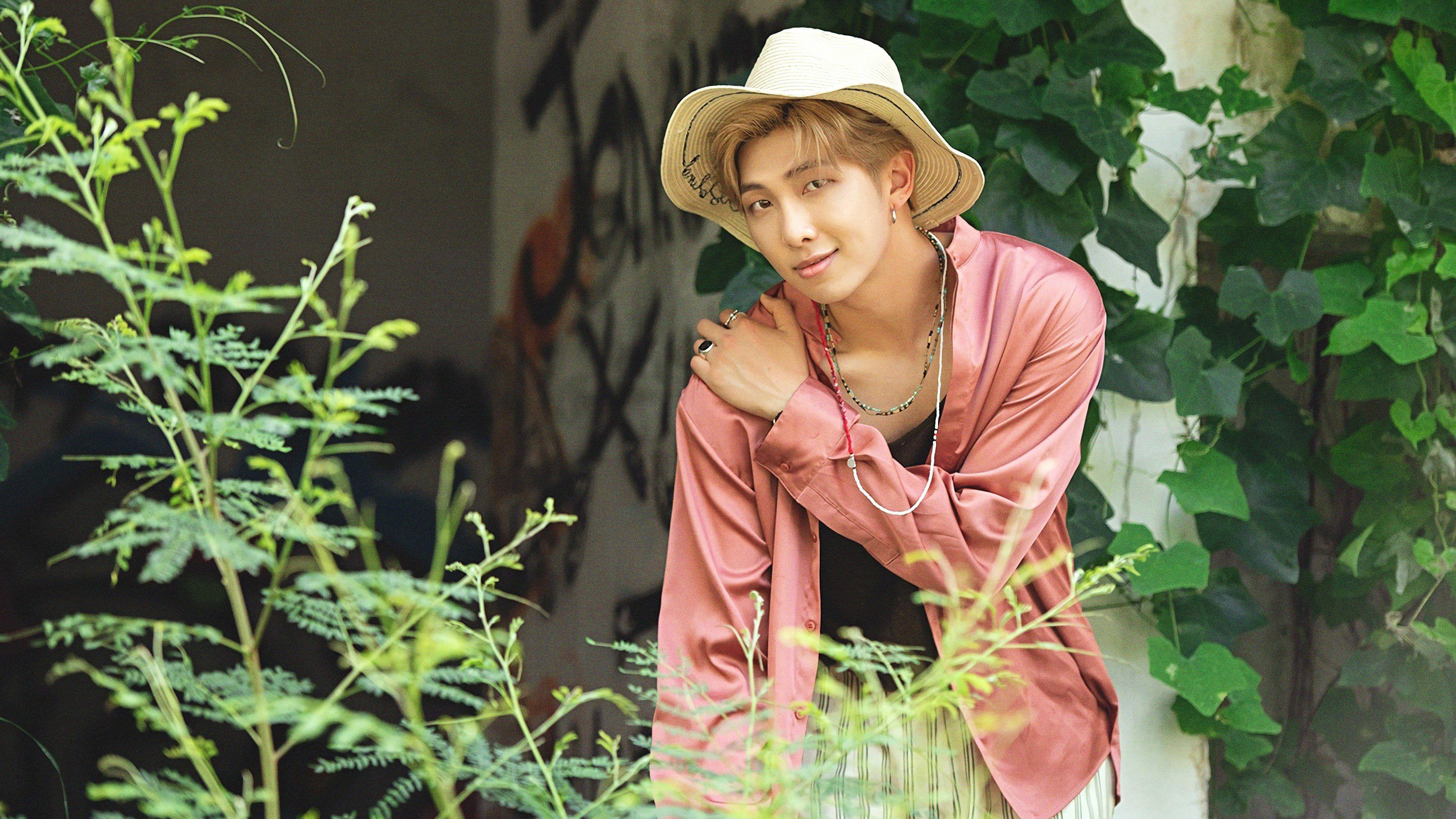 RM Desktop Wallpapers - Top Free RM Desktop Backgrounds - WallpaperAccess