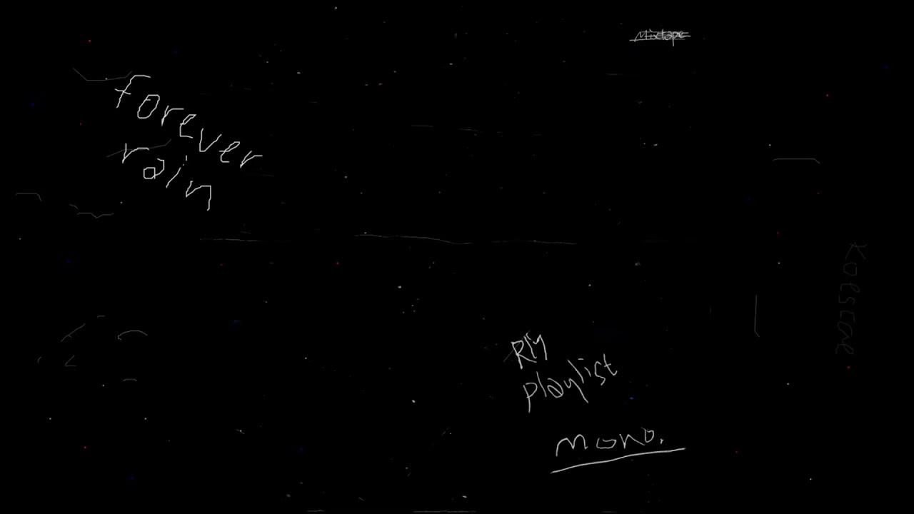 1280x720 Mono Desktop Wallpaper
