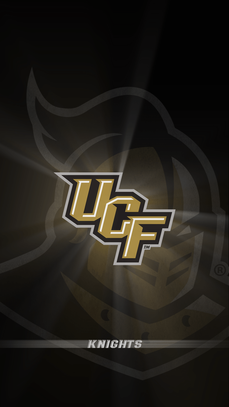 750x1334 UCF Wallpaper