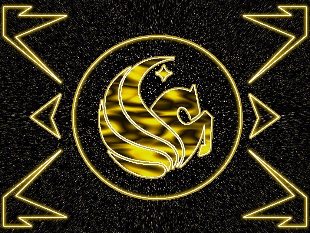 1024x768 UCF Wallpaper Pegasus by KurisuPauru. Ucf, Wallpaper, Pegasus