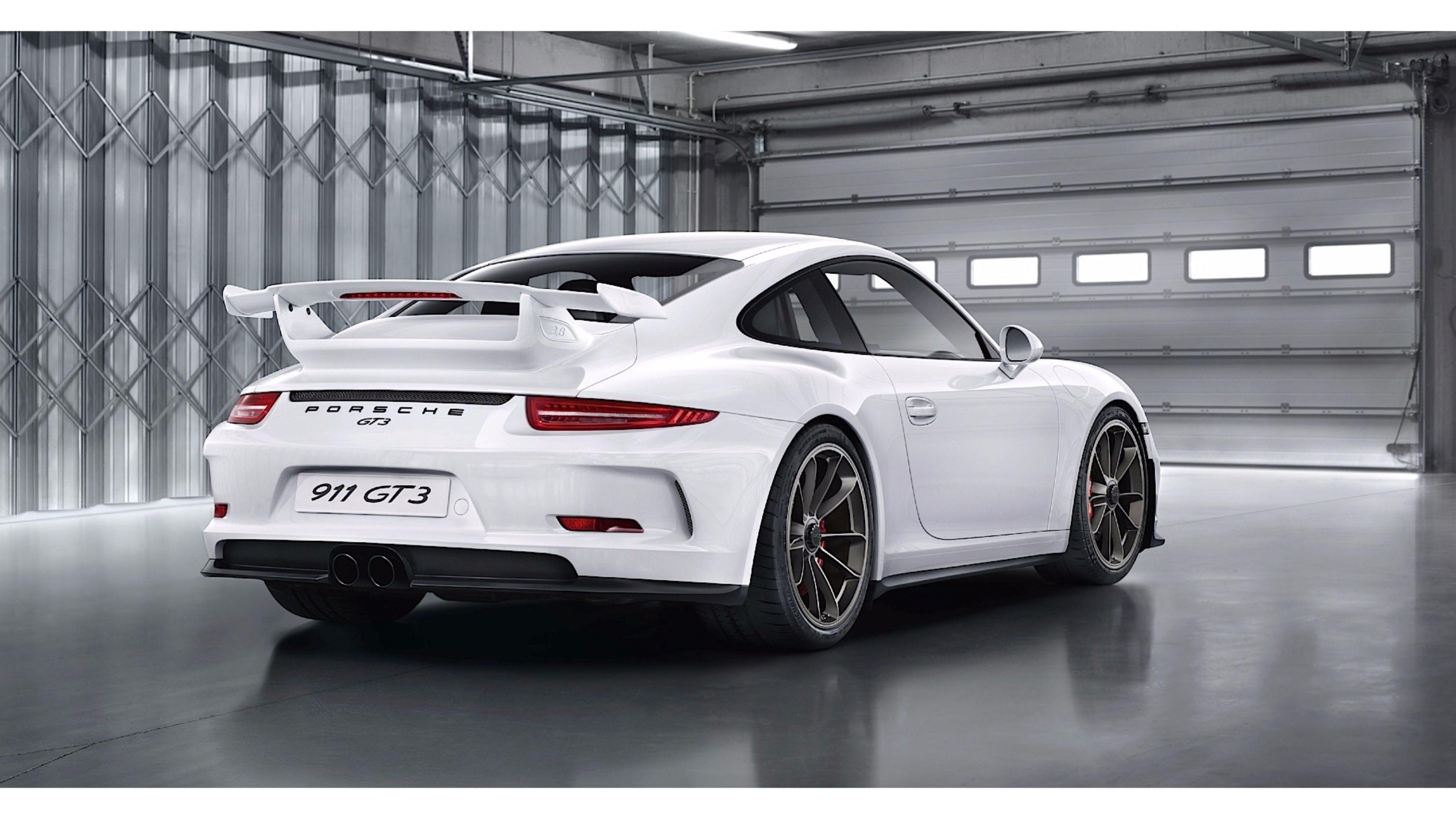 Porsche wallpaper 4k