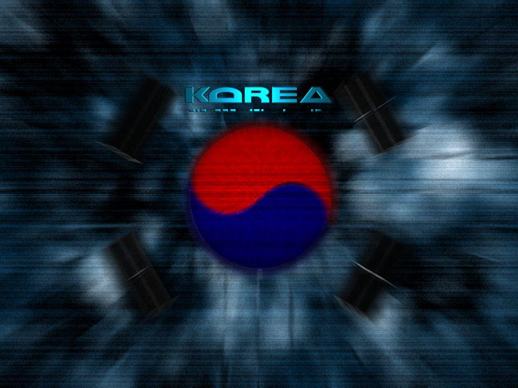 cool korean background
