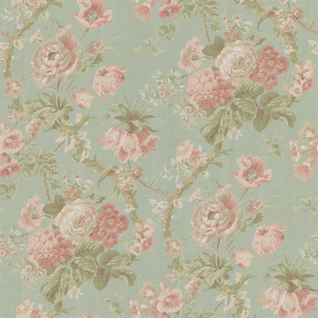 Vintage Floral Wallpapers Top Free Vintage Floral Backgrounds Wallpaperaccess