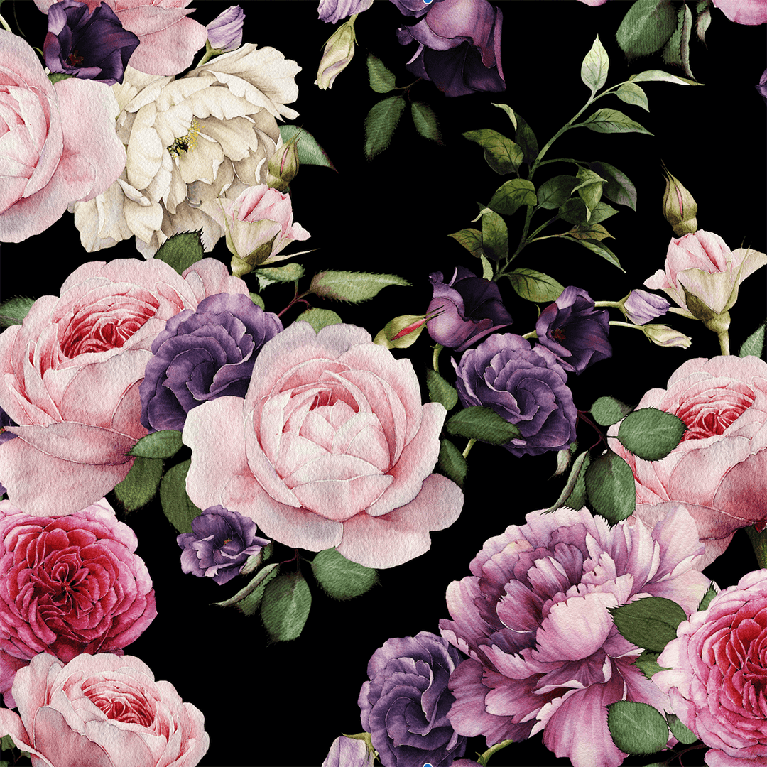 Vintage Floral Wallpapers - Top Free Vintage Floral Backgrounds