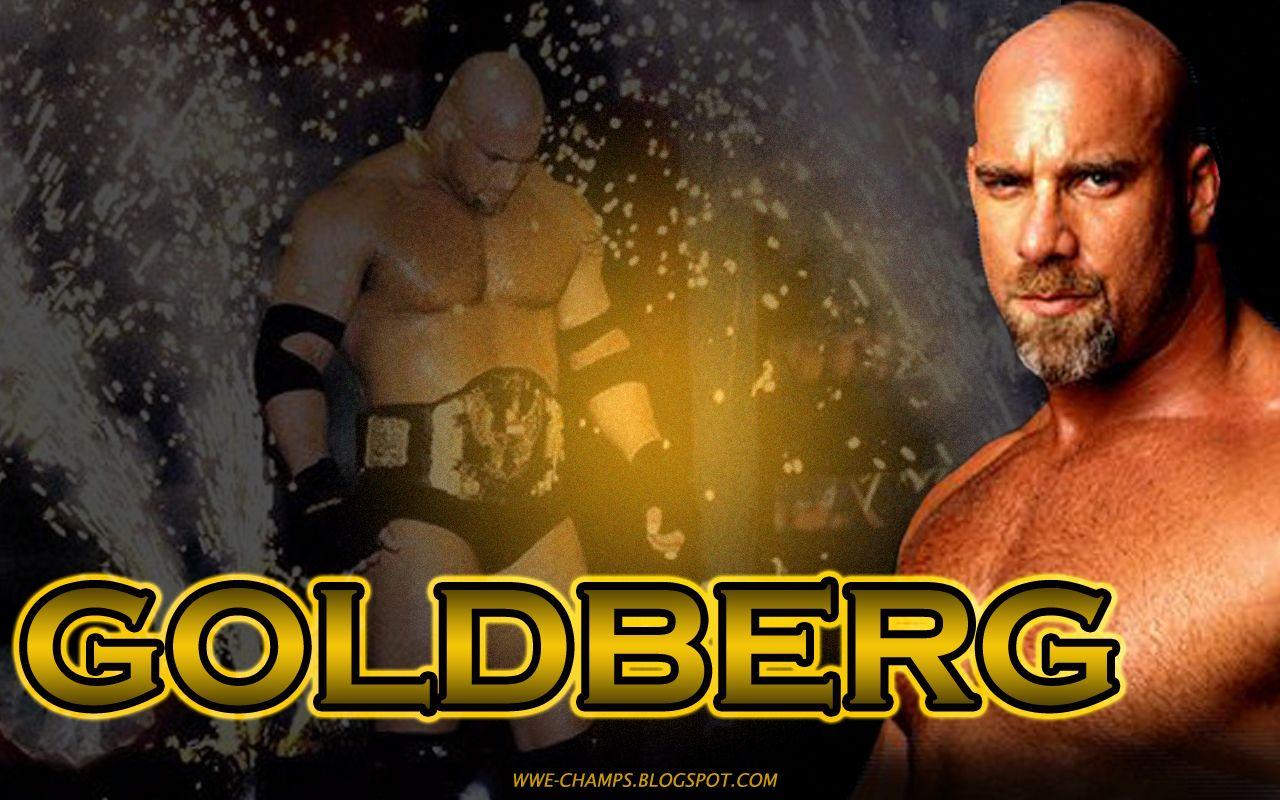 wwe bill goldberg entrance music download