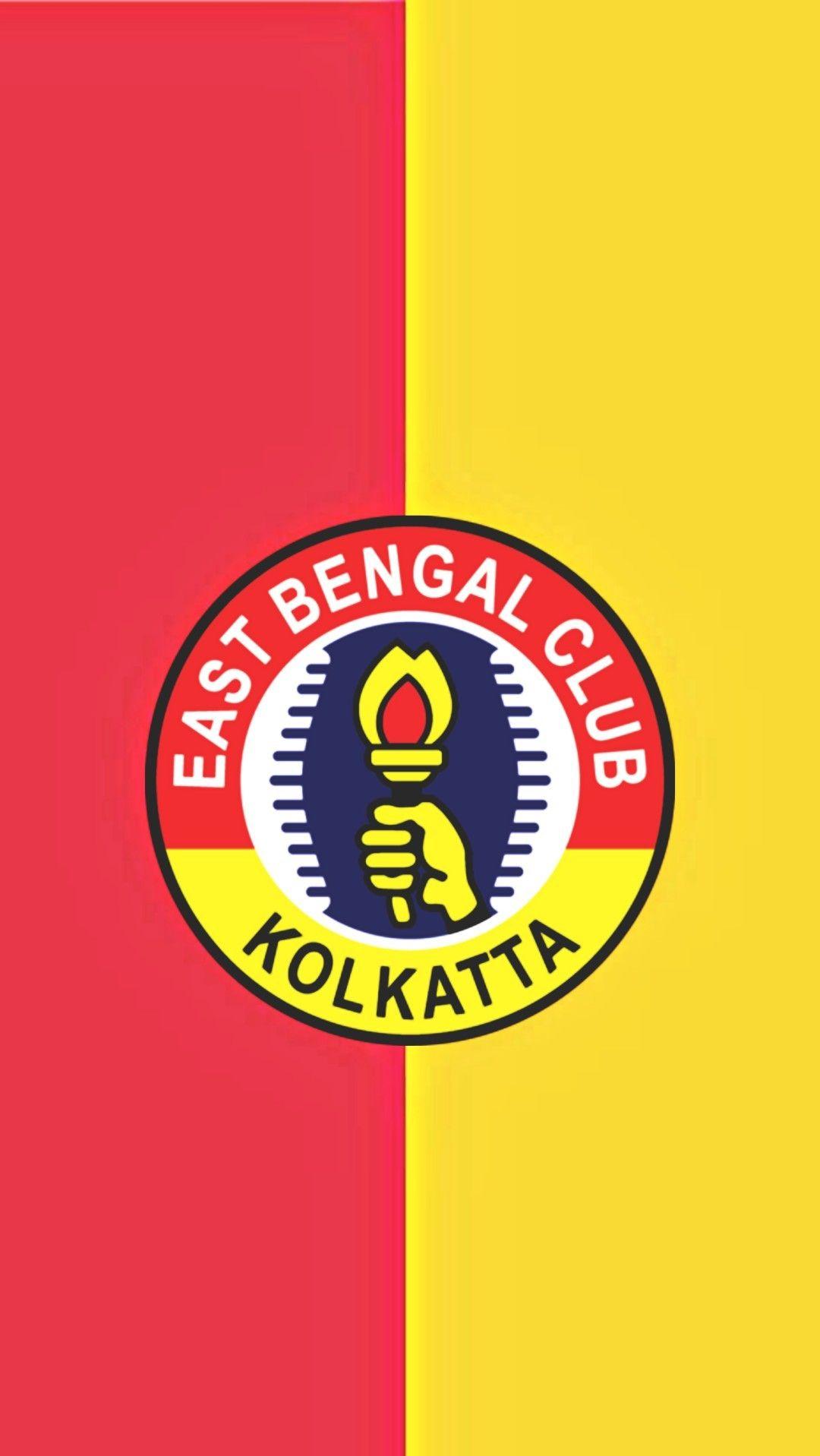 1080x1917 EAST BENGAL CLUB WALLPAPER. Bengal, Wallpaper, iPhone background