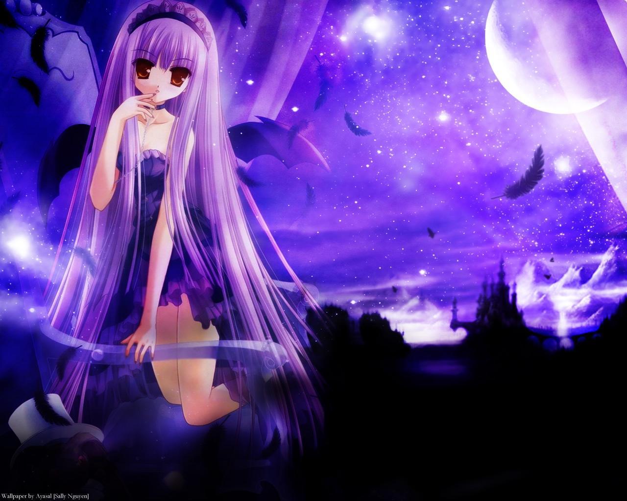 Anime Girl Purple Wallpapers Top Free Anime Girl Purple Backgrounds Wallpaperaccess Anime Girl Purple Wallpapers Top Free Anime Girl Purple Backgrounds Wallpaperaccess