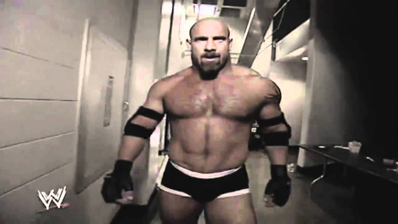 1280x720 Bill Goldberg Short MV *HD*