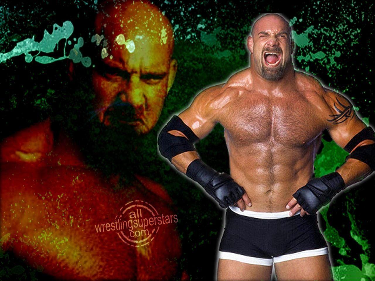 1280x960 WWE WALLPAPERS: Goldberg. Bill Goldberg. Goldberg wallpaper