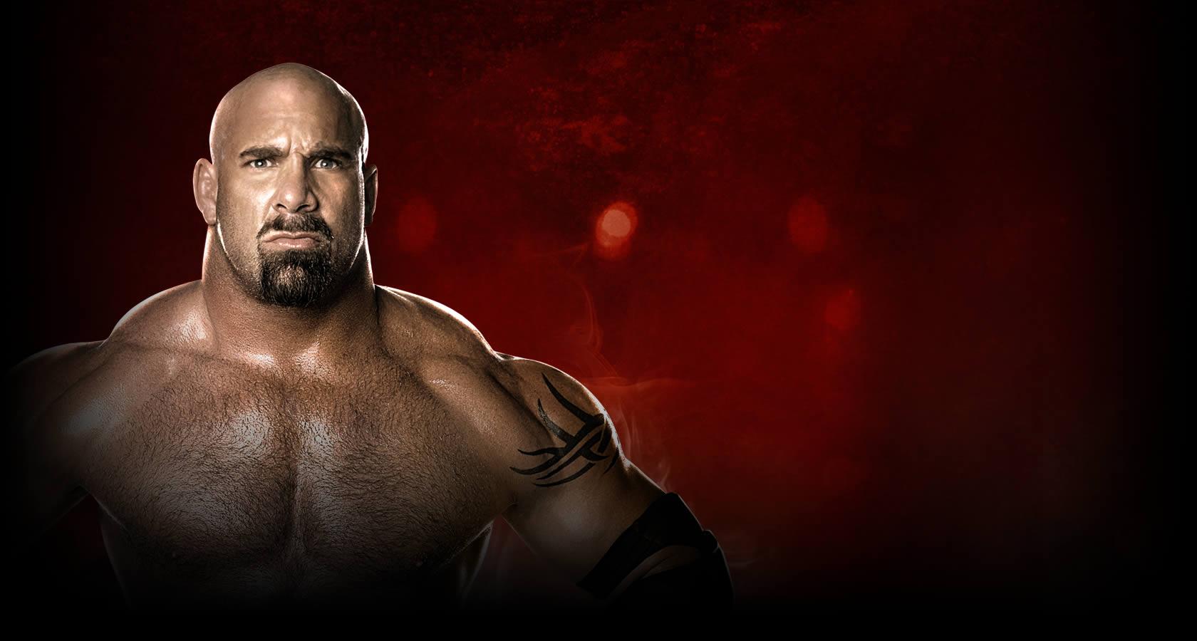 1680x900 Bill Goldberg wallpaper