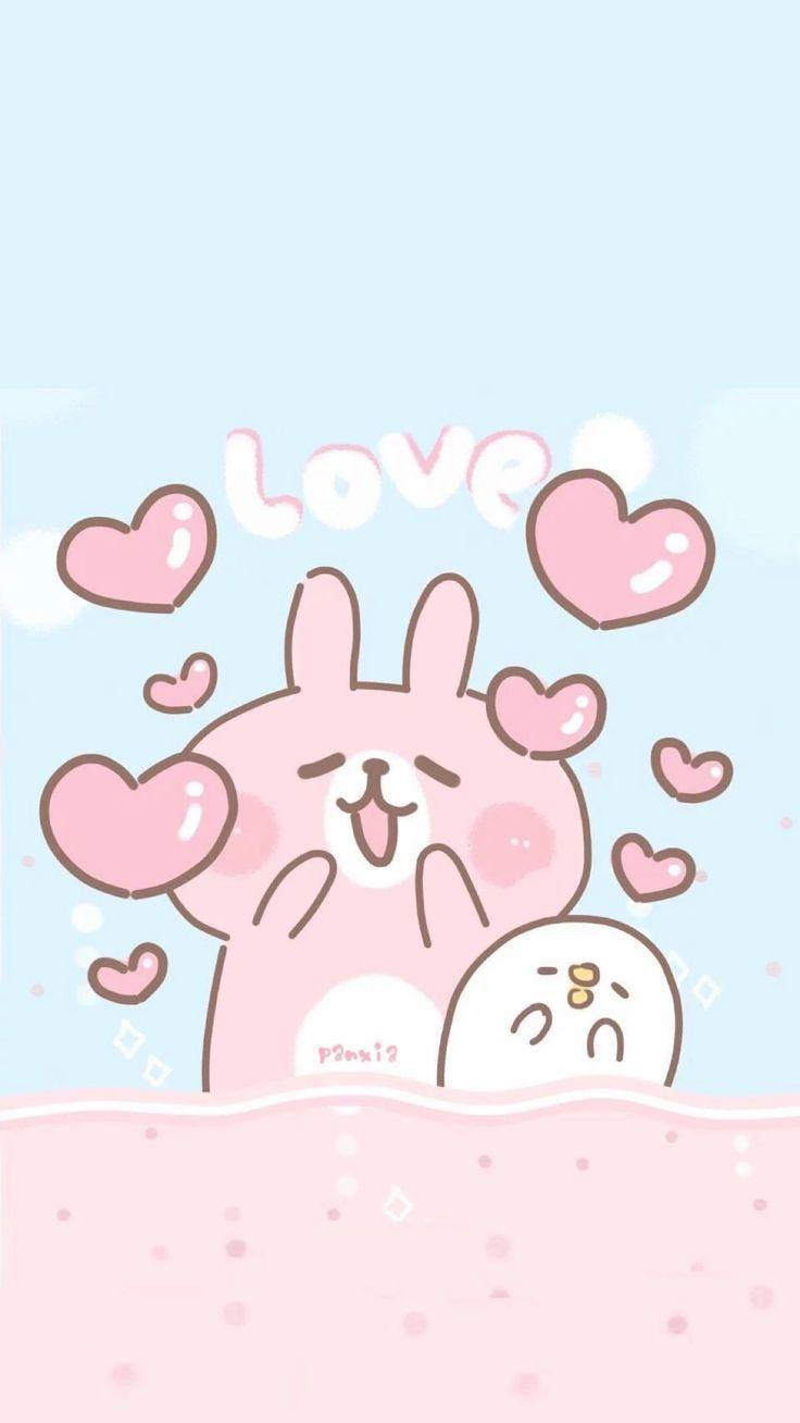 736x1308 kawaii. Cute wallpaper, Sanrio wallpaper, Hello kitty wallpaper