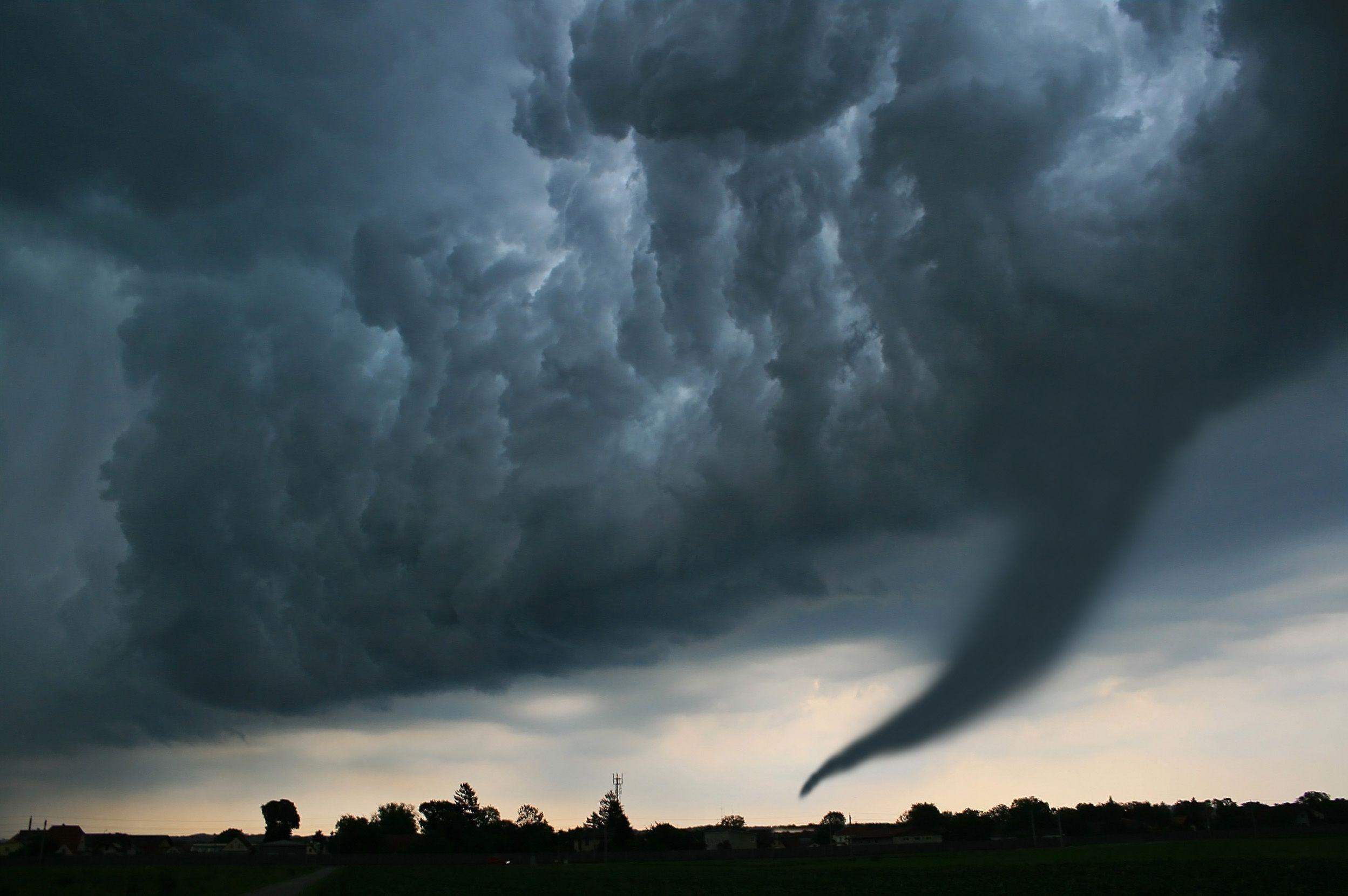 Was There A Tornado In Ohio Yesterday