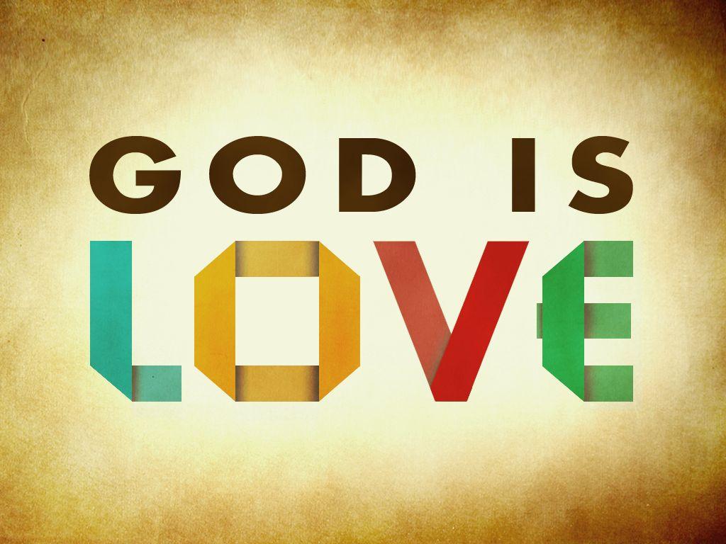 1024x768 Top HD God Is Love Wallpaper. Misc HD.45 KB