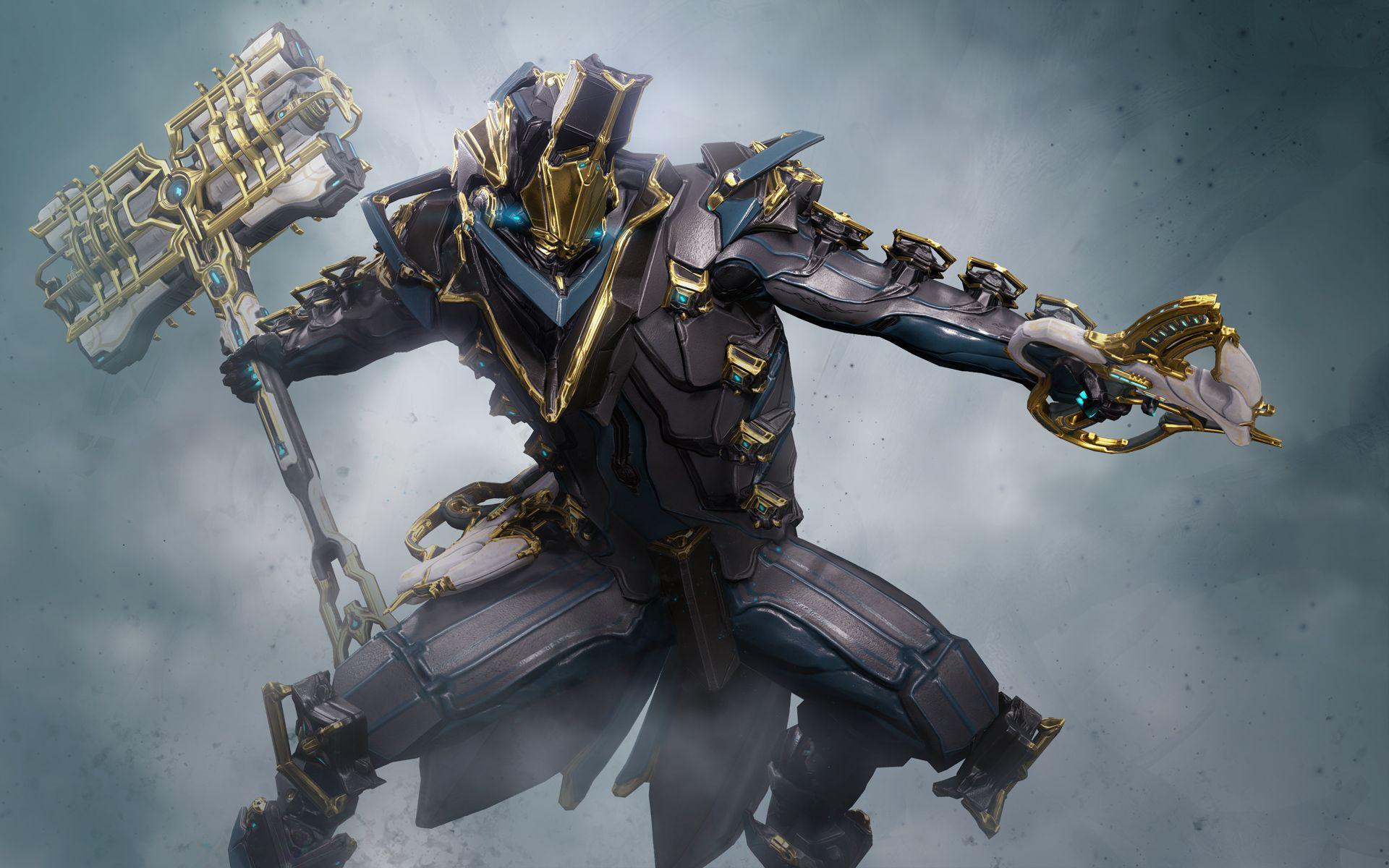 1920x1200 Vauban Prime HD Wallpaper