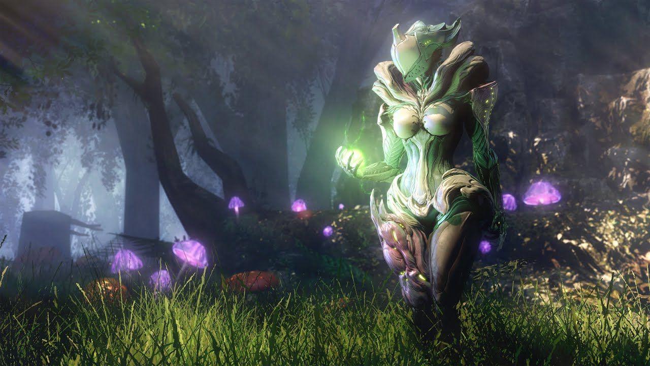 1280x720 Hawt Saryn Wallpaper (Hi Res)